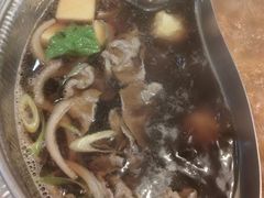 -牛匠和牛寿喜锅(西安总店)