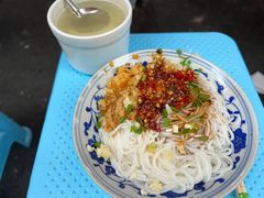 -小罗子汤店(大士院总店)