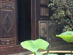 -载阳客栈