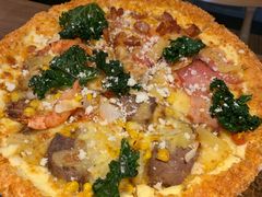 -必胜客(鼓楼店)