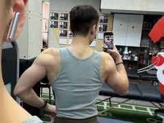 -VPsmart私教健身工作室(新华路旗舰店)