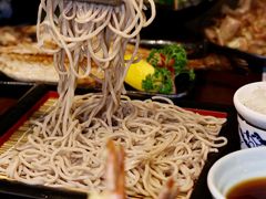 -纹兵卫手打荞麦面日料(虹桥本店)