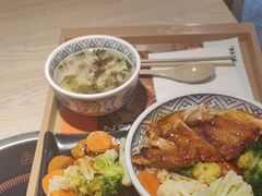-吉野家(复兴路第二餐厅店)