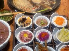 -楠火锅(哈尔滨金爵万象店)