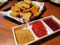 -奇滋豆味(南十四道街店)