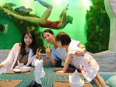 -瑞德姆美人鱼海底演艺主题餐厅(亚龙湾店)