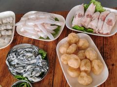 -鲮鱼村(龙归店)