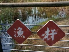 -尚贤河湿地