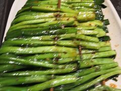 -木屋烧烤(坂田天安云谷店)