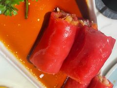 -花城粤菜餐厅(高新区店)