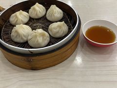 -珊珊小笼馆(仙霞路店)