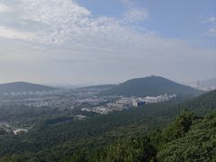 -云龙山