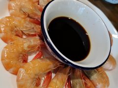 -明城饭店(万科九都荟店)