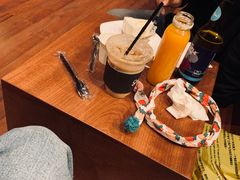 -Seesaw Coffee(朝阳大悦城店)