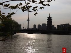 -凤城河风景区