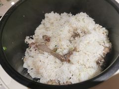 -大鸽饭(马王堆店)