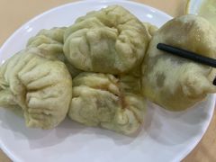 -陈寔包子王·卤煮小肠·京味小吃(龙潭店)