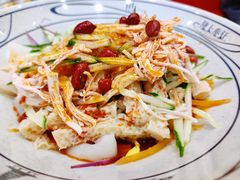 -陇上秦轩biangbiang面(萧山万象汇店)