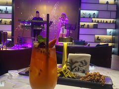 -长沙北辰洲际酒店-SKY 27酒廊