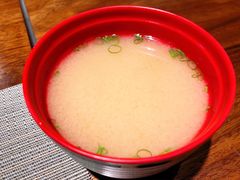 味增汤-森味花园·日本料理(伊藤洋华堂亚运村店)