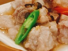 -香港新曜记·粤菜点心(滨江宝龙店)