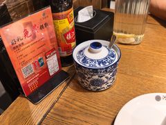 -河沿肉饼Beijing Pie(东华门店)