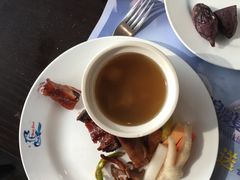 -小天鹅戴斯酒店鲸鲨百汇创作料理