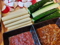 -喝丢一只鞋海鲜烧烤·海肠捞饭(东关街店)