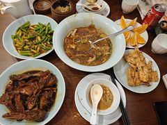 -谢谢侬·私房菜馆(迪荡店)