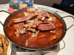 -又见炊烟私房菜(敬亭路店)