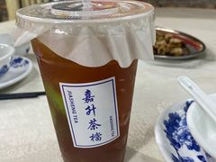 -嘉升大排档(番禺总店)