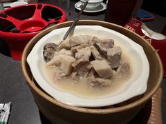 -乔一乔怪味干锅(武侯欢肆店)