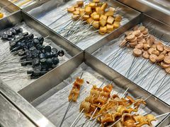 -生火火·小炉子炭烤(金楠天街总店)