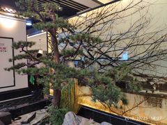 门面-小菜园新徽菜(合肥之心城店)