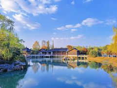 -石湖景区
