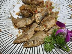 -浔庐餐厅•江西老字号•九江菜(烟水亭店)