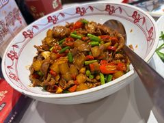 -匠熙小馆(崇文门店)