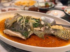 -花城苑广府菜(侨鑫店)