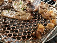 -大壮家原味烤肉(兴华北街店)