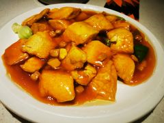 闫府第一福-闫府私房菜·百年鲁菜(恒隆店)