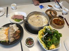 -煲王粤菜餐厅(中侨中心店)