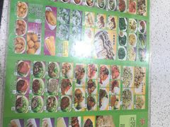 -芬芳甜品(同福路店)