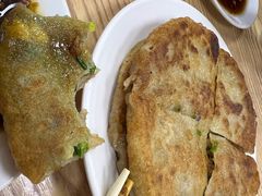-一头牛馅饼店总店(卫工街店)