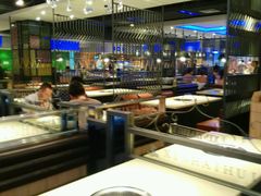 -鑫海汇海鲜烤肉自助(北国商城店)