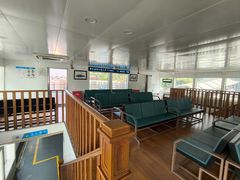 -公平路渡口(轮渡站)