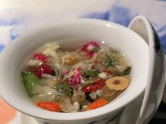 -醉英雄四川料理(新塘万达广场店)