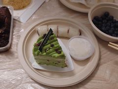-安上烘焙 ENCHANTE(世纪汇店)