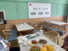-捕渔人家海鲜私房菜(仙螺岛店)