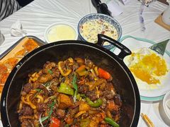 -清真.德枭炕肉店.青海菜(大新街夜市店)