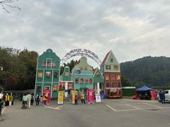 -南沙蒲洲花园